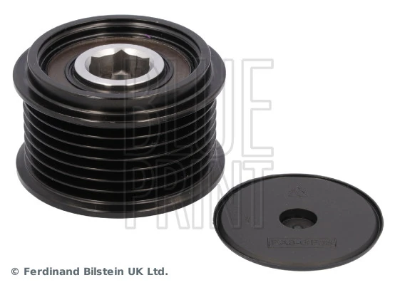 Alternator Freewheel Clutch